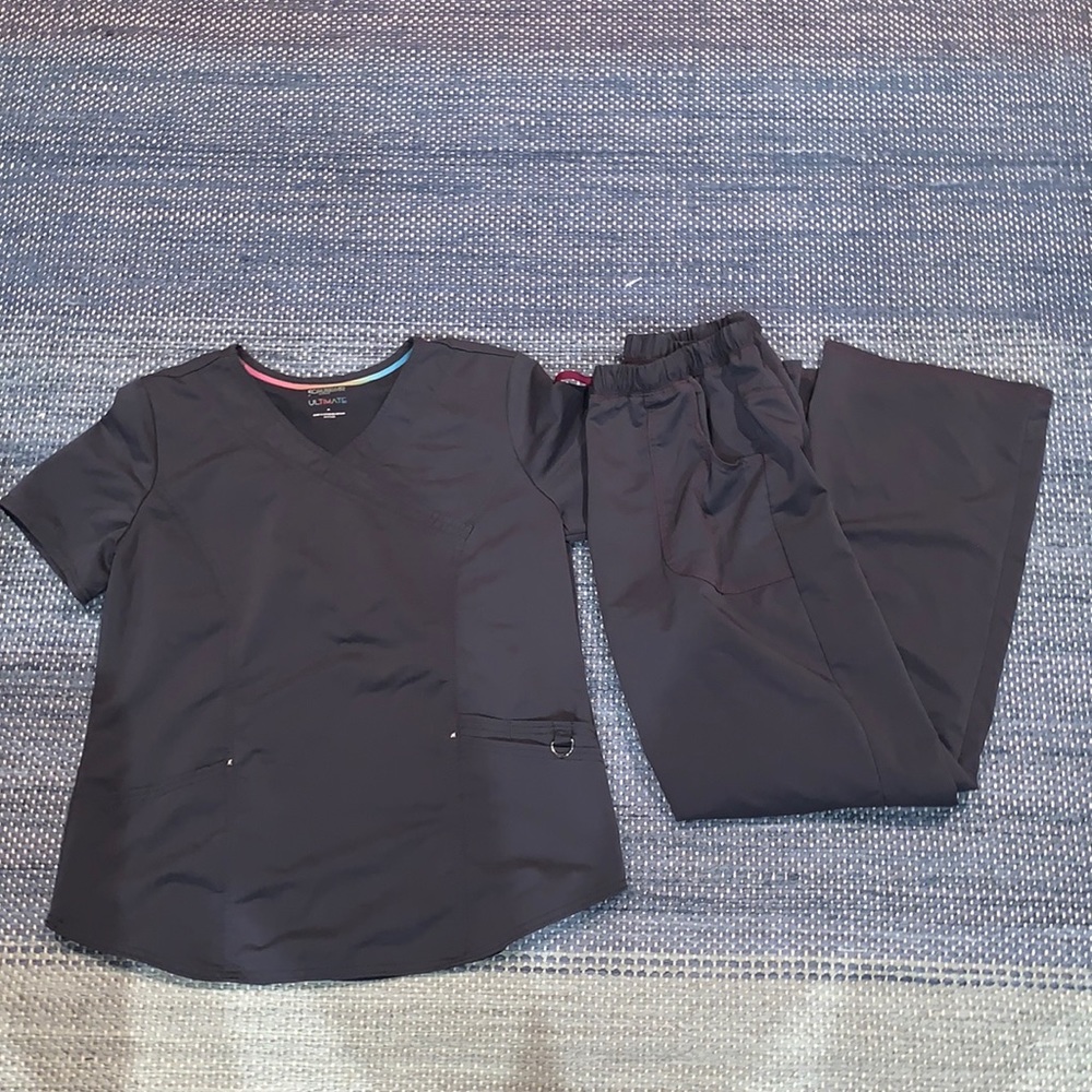 Scrub Star Scrub Bundle